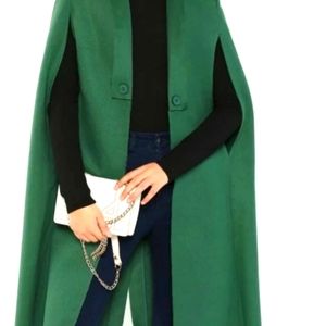 Shawl coat